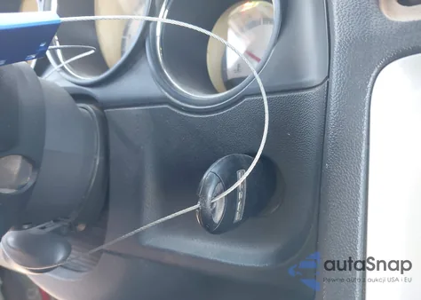 2010 Dodge Challenger Se из США, поврежденный, VIN 2B3CJ4DV0AH241238